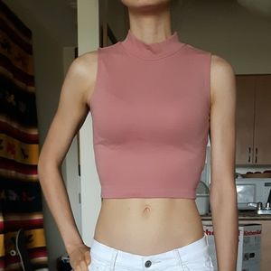 Brandy Melville Crop Top